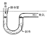 トラップ